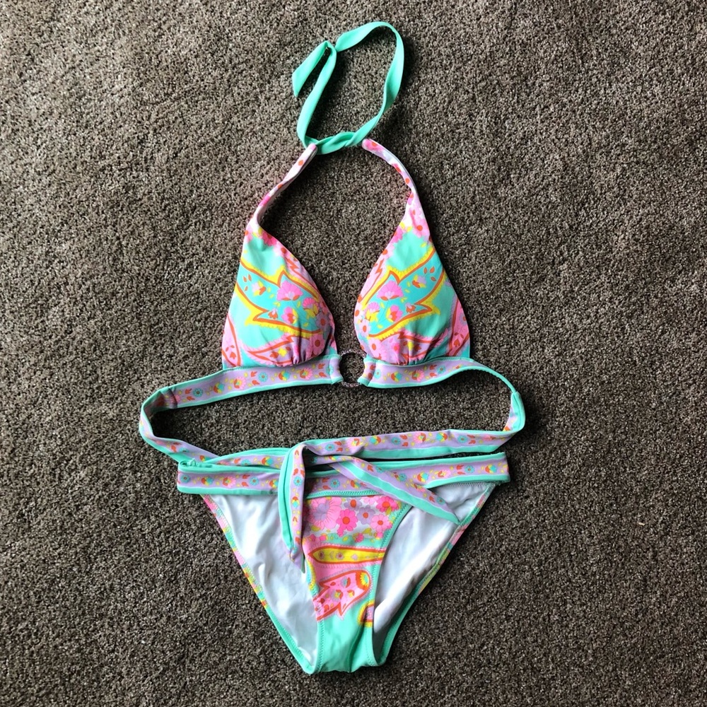 RARE VS bikini set